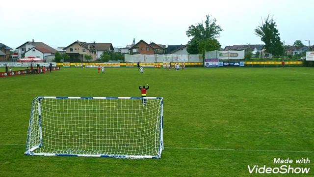 STARS CUP 2019 Finale BORAC BL 2009- C.ZVEZDA 2009 0:0 (0:1p) смотреть онлайн