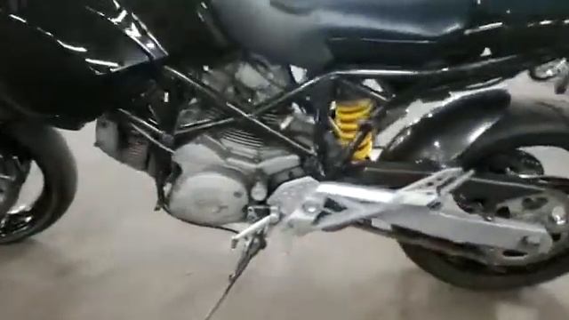 Ducati смотреть онлайн