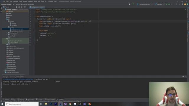 Top 5 Beginner Flutter Errors as seen on r/FlutterHelp (and how to fix them easily) смотреть онлайн