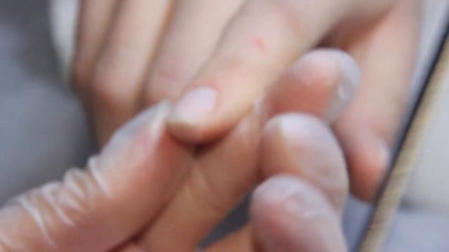 make beauty опил ногтей форма мягкий квадрат смотреть онлайн