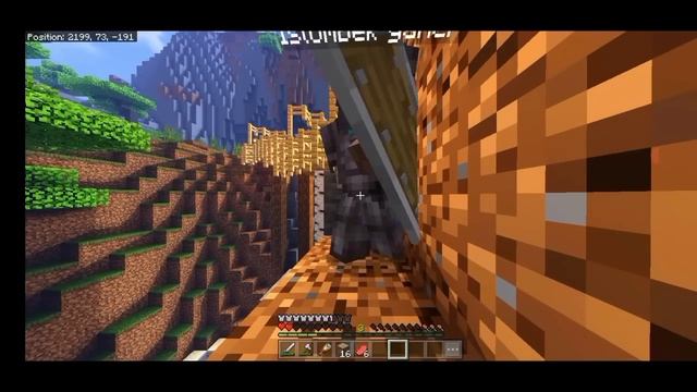 Minecraft | BOY VA KAMBAG'AL 2 | O'ZBEKCHA SERIAL смотреть онлайн