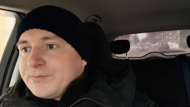 BMW i3 - приключения японского немца в России. Часть 1 смотреть онлайн