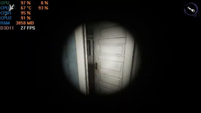 DEVOUR | Pentium G3250 | Intel HD смотреть онлайн