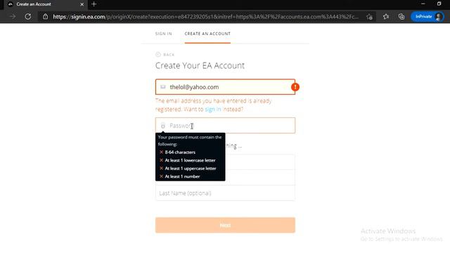 How to create a FIFA 21 Account смотреть онлайн