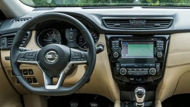 New Review Nissan X Trail 2 0 DCI 177 Tekna 2017 смотреть онлайн