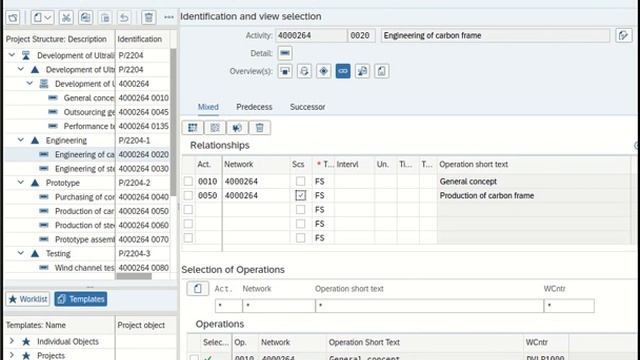PS Case Study Step 3 (SAP S4Hana Tutorial/Follow-Along) смотреть онлайн