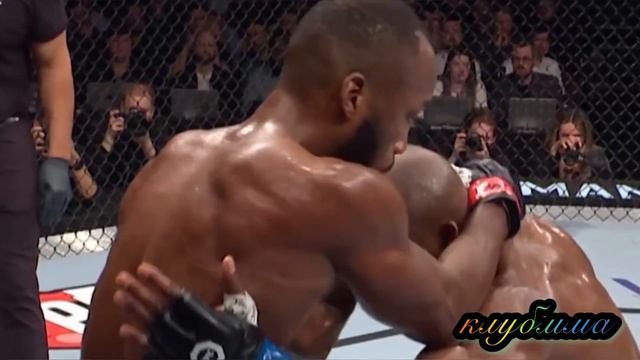 Отмена боя Шавката-Белала/Дана Уайт про отказ Леона драться з Колби/Масвидаль про Бернса/КЛУБММА смотреть онлайн