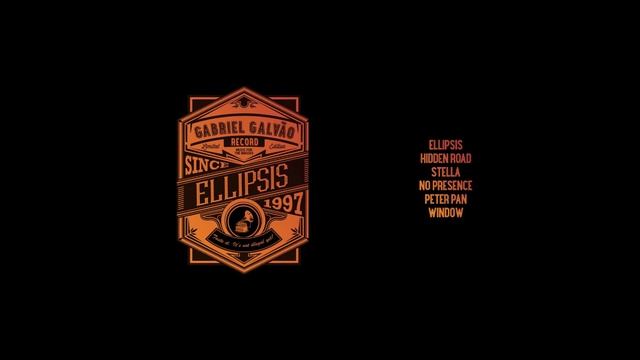 Ellipsis EP (Demo) смотреть онлайн
