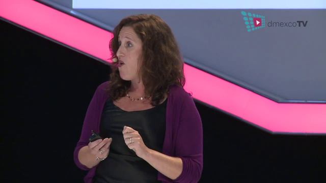 dmexco:technology // Elevator Speech: No Country for Old Men смотреть онлайн