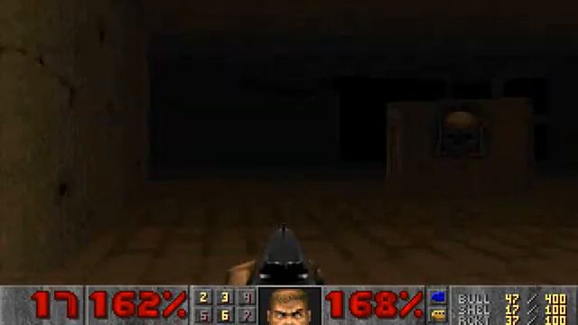 Doom 2#7блуждаем в лабиринте смотреть онлайн