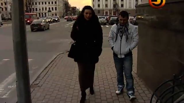 Fam TV 25.11.2012 часть 3