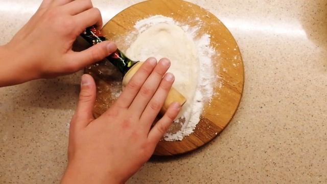 Простой рецепт Армянской гаты! Как приготовить армянскую гату? смотреть онлайн