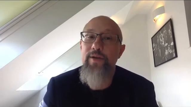 Alan Finlayson on 'Neoliberalism, the Alt-Right and the Intellectual Dark Web' смотреть онлайн