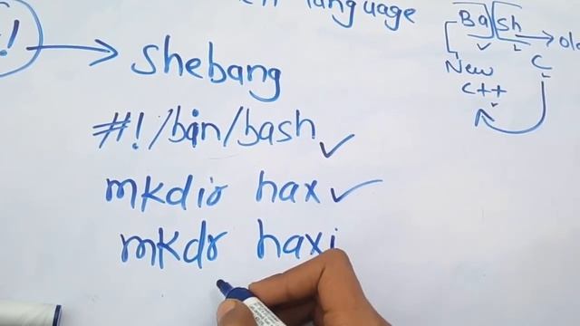 Script Making Tutorial [ Bash ] Part-1 смотреть онлайн