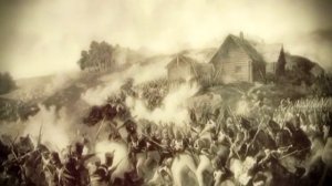 1812  Первая Отечественная Серия 1