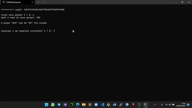 Automatizando cadastros de Hosts no Zabbix com Python смотреть онлайн