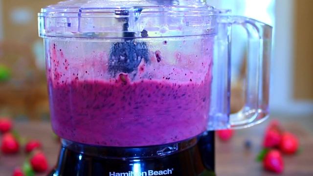 5 Tropical Smoothie Recipes - Healthy Fruity Smoothies смотреть онлайн