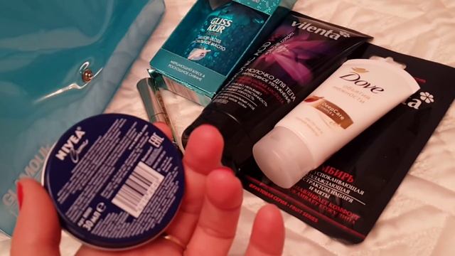 GLAMOUR Bag в январе 2016 смотреть онлайн