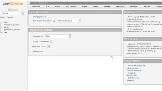 How to Install a WordPress Website on Your PC with WAMP смотреть онлайн