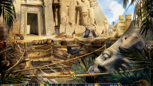Luxor Adventures | First 10 Minutes смотреть онлайн