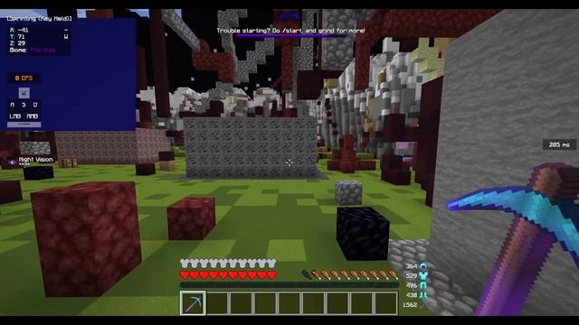 Minecraft Box Mine Servers (PT. 1) смотреть онлайн