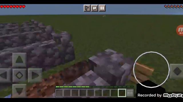 Как проходит время в майнкрафт в играх (первая часть) смотреть онлайн