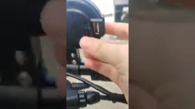 Трехколесный электросамокат за 51 тыс 1000 Вт 45km/h дальность до 80 км Patinete НА АЛИЭКСПРЕСС смотреть онлайн