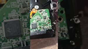 ЩЕЛКАЕТ ЖЕСТКИЙ ДИСК? Легкий способ решения.