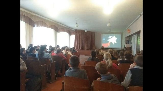 Неделя географии смотреть онлайн