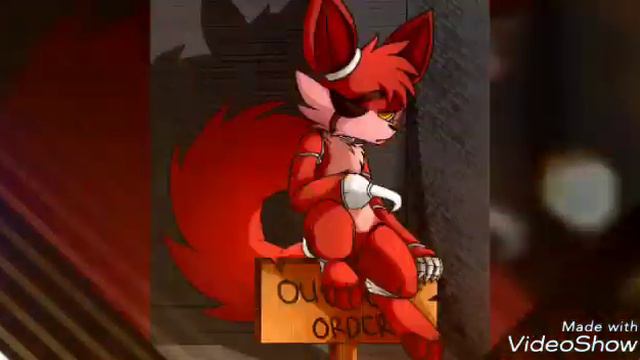 Кто ты из фнаф по возрасту? смотреть онлайн