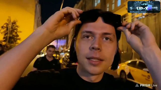 Коронная фраза Фрэйм Тэймера смотреть онлайн