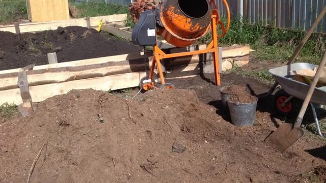 Баня из Бруса 5*6 м. своими руками. Как строить баню из бруса. Брус 150 мм.