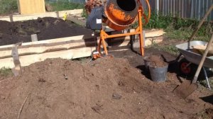 Баня из Бруса 5*6 м. своими руками. Как строить баню из бруса. Брус 150 мм.