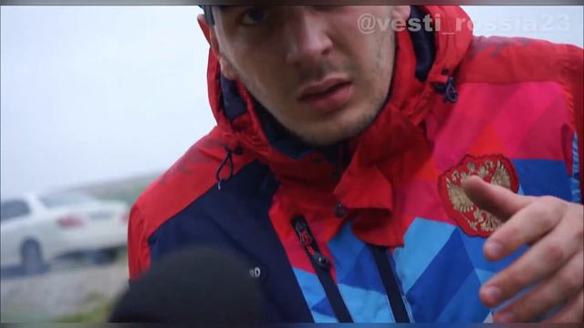 ВЛАДИМИР НА ШАШЛЫКАХ\РОССИЯ 23