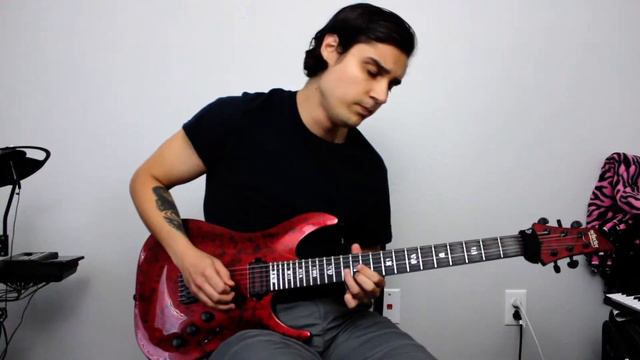 JUiCE WRLD - UP UP AND AWAY (GUiTAR INSTRUMENTAL) смотреть онлайн