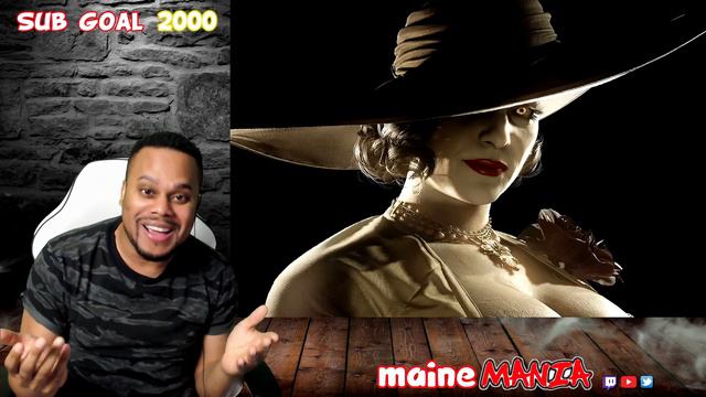 THE BEST POSSIBLE CHAPTER IS COMING! | Dead By Daylight: Resident Evil Chapter LIVE REACTION смотреть онлайн