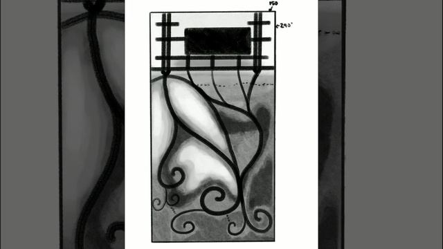 Site Design Sketch And Diagram Process