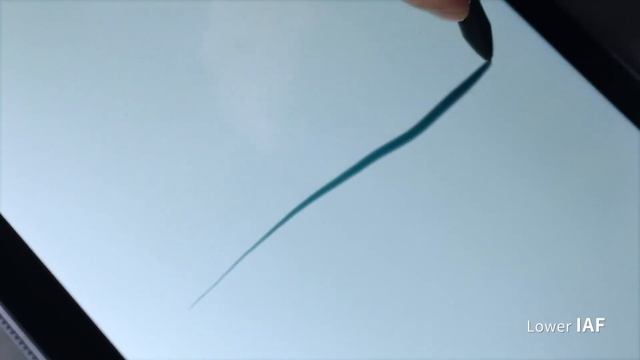 Introducing Huion PenTech 3.0+ - PW550 & PW550S смотреть онлайн