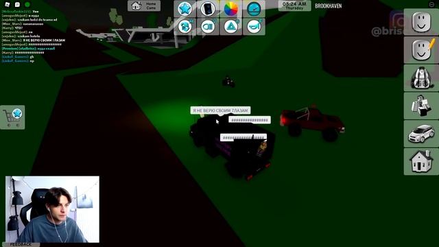 СОБИРАЮ КОМАНДУ ПРОТИВ АГЕНТСТВА В BROOKHAVEN RP ROBLOX! Секреты обновления Брукхейвен РП Роблокс смотреть онлайн