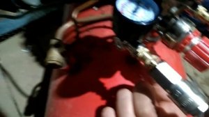 Реле давления компрессор. Али экспресс