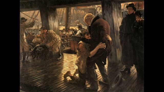 Проповедь в неделю о блудном сыне смотреть онлайн