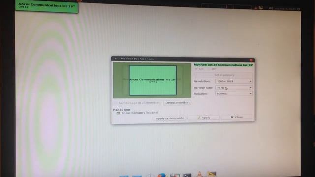 Ubuntu Mate 16.10 PPC G5 Nvidia 6600 PROBLEM смотреть онлайн
