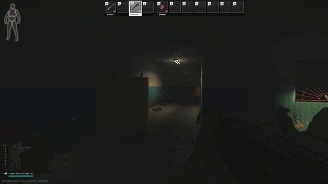 Побег из Таркова/Квесты/Учимся играть! смотреть онлайн