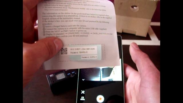 Sony HDR-AS20 Wi-Fi Action Cam Test / recenzja/ prezentacja / opinia. смотреть онлайн