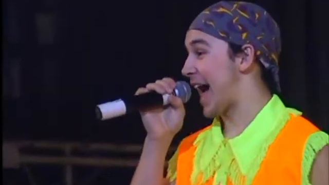 ЗАЗЕРКАЛЬЕ Ревда Ты мне не снишься ХП 2002 смотреть онлайн
