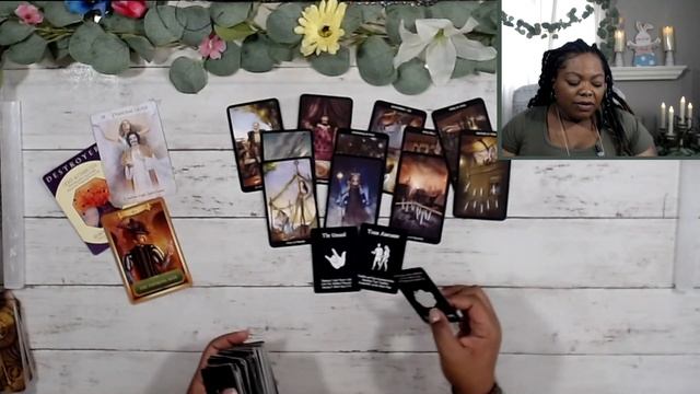 CANCER ? You have a choice to make ? May 1 - 7 смотреть онлайн