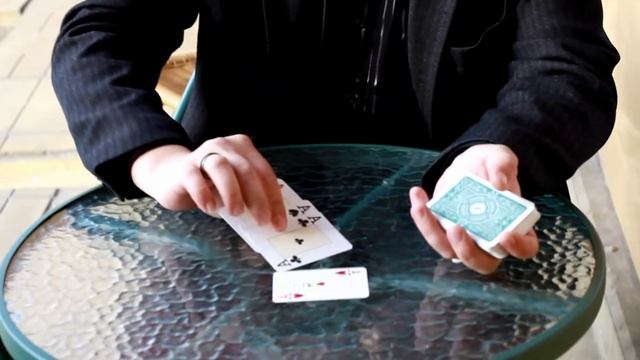 "Козырные тузы" Выпуск 3 смотреть онлайн