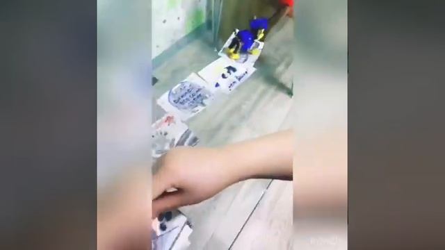 Как быстро выучить стихотворение с детьми . смотреть онлайн