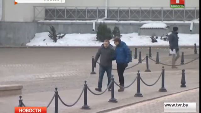 В Беларуси начинает действовать безвизовый режим смотреть онлайн