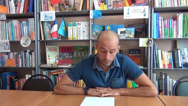 Читаем Пушкина на французском языке смотреть онлайн